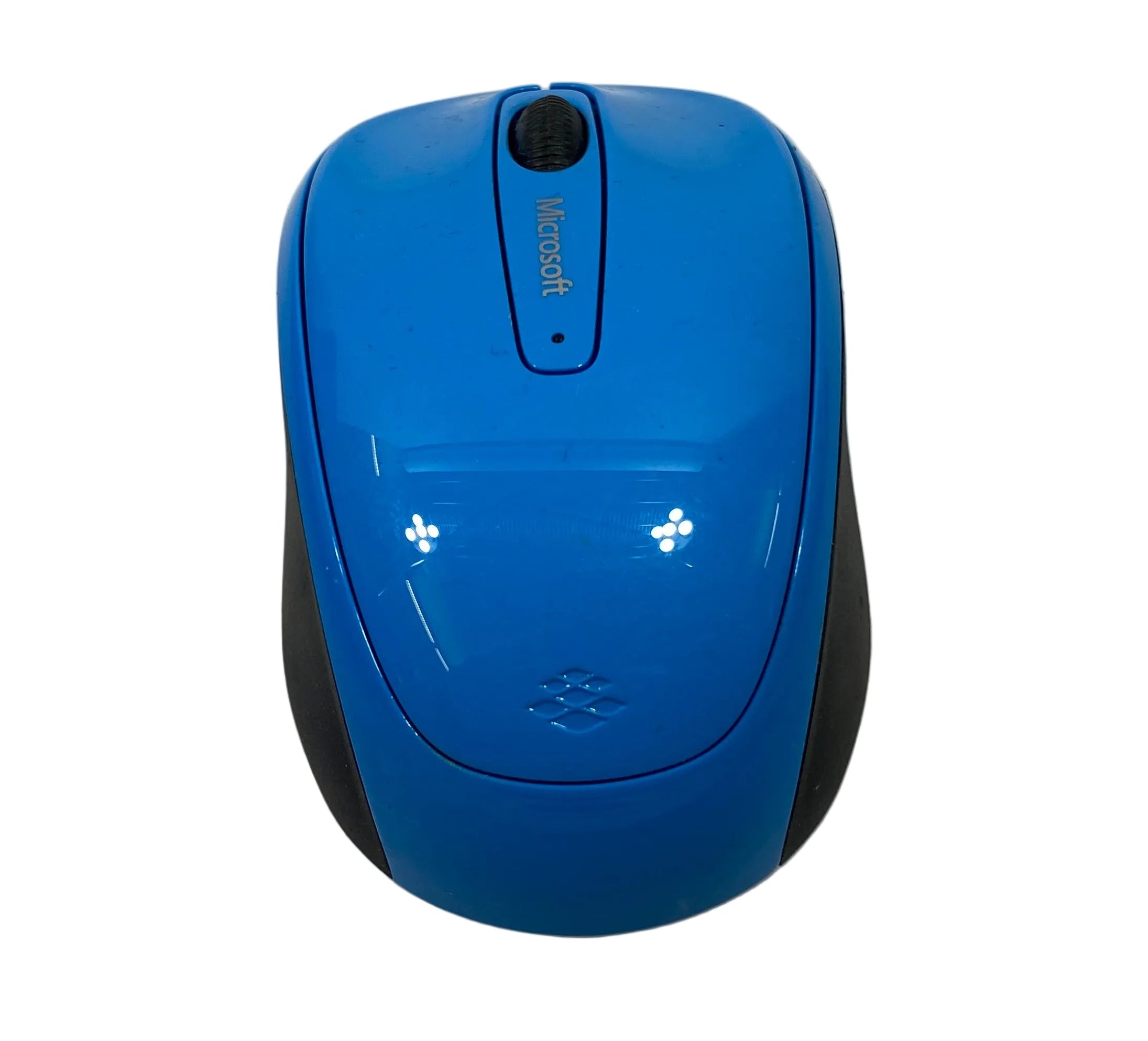Microsoft 3500 Wireless Mobile Mouse