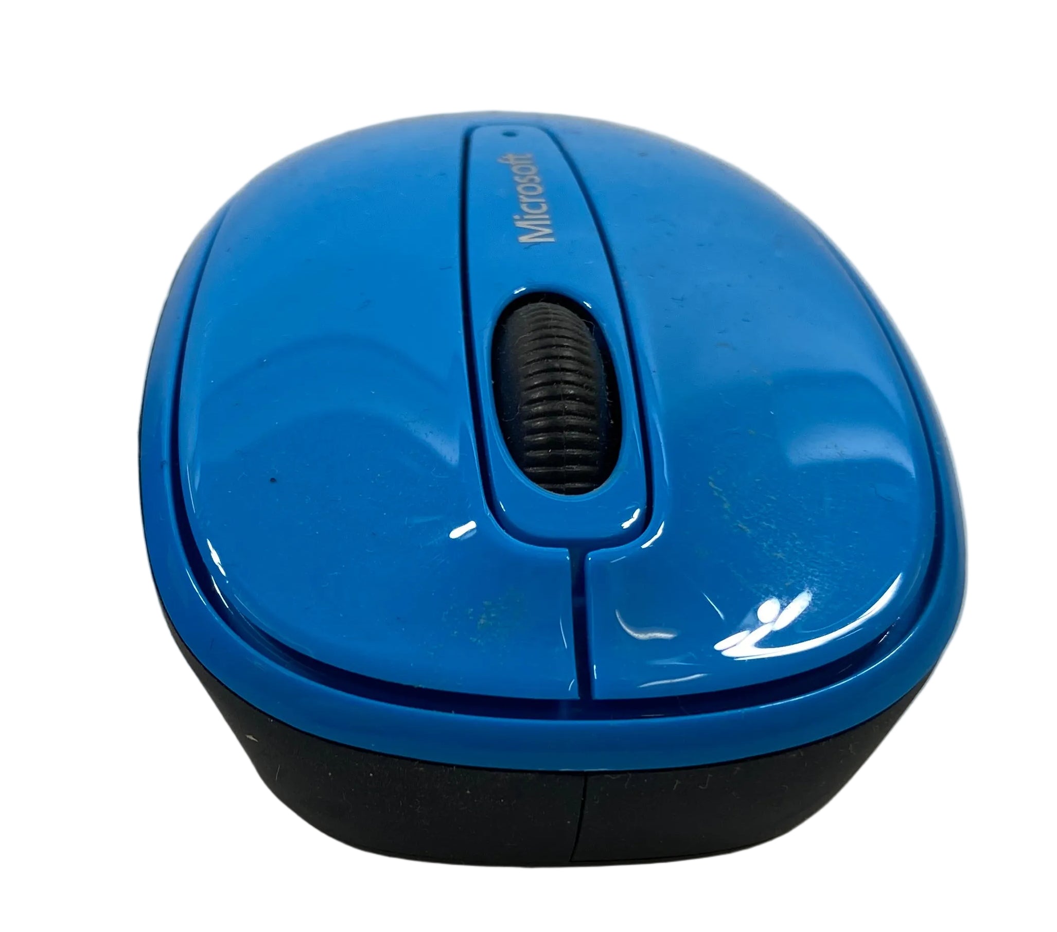 Microsoft 3500 Wireless Mobile Mouse