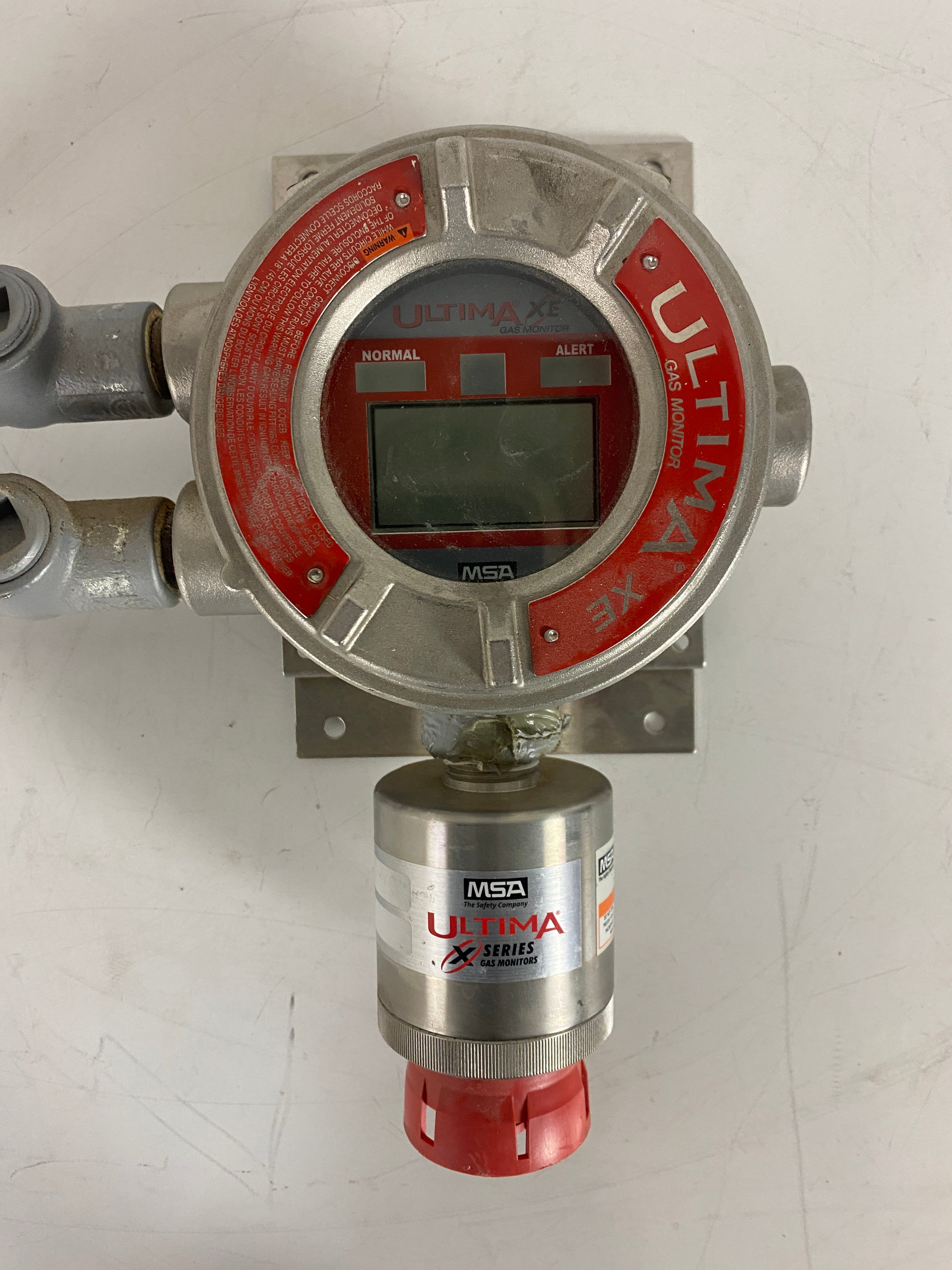 Ultima X3 Series Gas Monitor