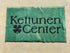 Green Kettunen Center Outdoor Rug 58x34 #1