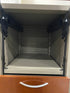 Steelcase # RVD24245LCP Left Side Closet Wood Facade Cabinet With Drawers