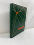 1968 "Milestone" Hope College Yearbook Holland Michigan HC