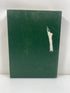 1968 "Milestone" Hope College Yearbook Holland Michigan HC