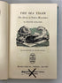 The Sea Tiger Pedro Menendez by Frank Kolars 1963 1st Print HC Ex-Library