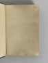 The New Century Home Book by Frank A. DePuy 1900 Antique HC