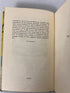 The Sea Tiger Pedro Menendez by Frank Kolars 1963 1st Print HC Ex-Library