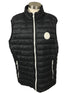 Michael Kors Black Vest Women's Size XL