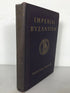 Imperial Byzantium by Bertha Diener 1938 Stated First Edition HC