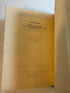 Wild Horse Mesa by Zane Grey Grosset & Dunlap 1924 HCDJ