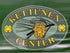 Green Kettunen Center Stock Paper Sign 35x27