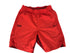 Nike Lebron James Hyper Elite Red Basketball Shorts Men's Size XL