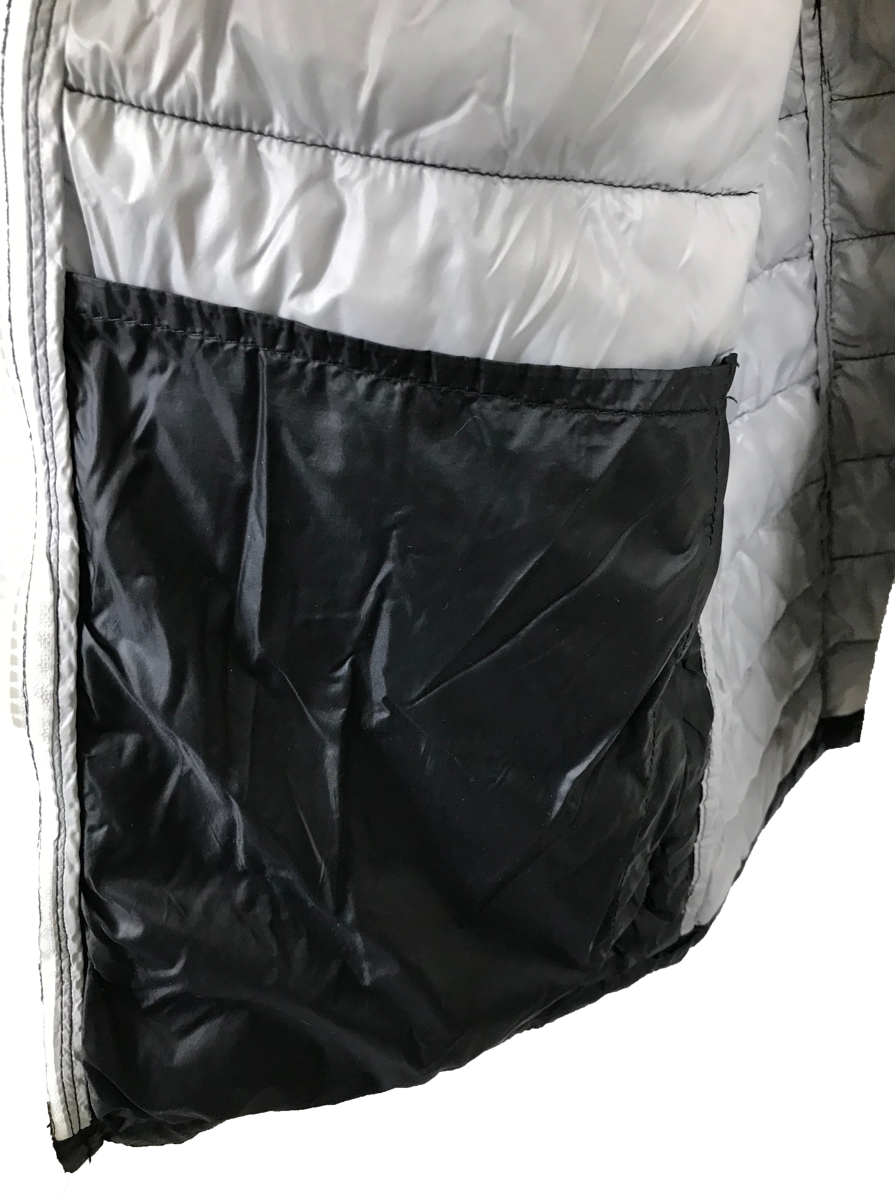 Michael Kors Black Vest Women's Size XL