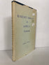 Knight Errant in Africa A Journal by Austin Moore 1966 Inscribed HC DJ