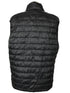 Michael Kors Black Vest Women's Size XL