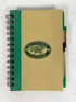 Notebook and Pen Set with Kettunen Center Logo