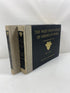 Set of 2: The West Point Atlas of American Wars 1972 5th Ed. HC
