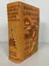 Nouveau Petit Larousse Illustre by Claude Auge 1928 Vintage HC