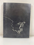 1971 "Milestone" Hope College Yearbook Holland Michigan SC