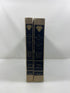 Set of 2: The West Point Atlas of American Wars 1972 5th Ed. HC