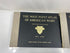 Set of 2: The West Point Atlas of American Wars 1972 5th Ed. HC