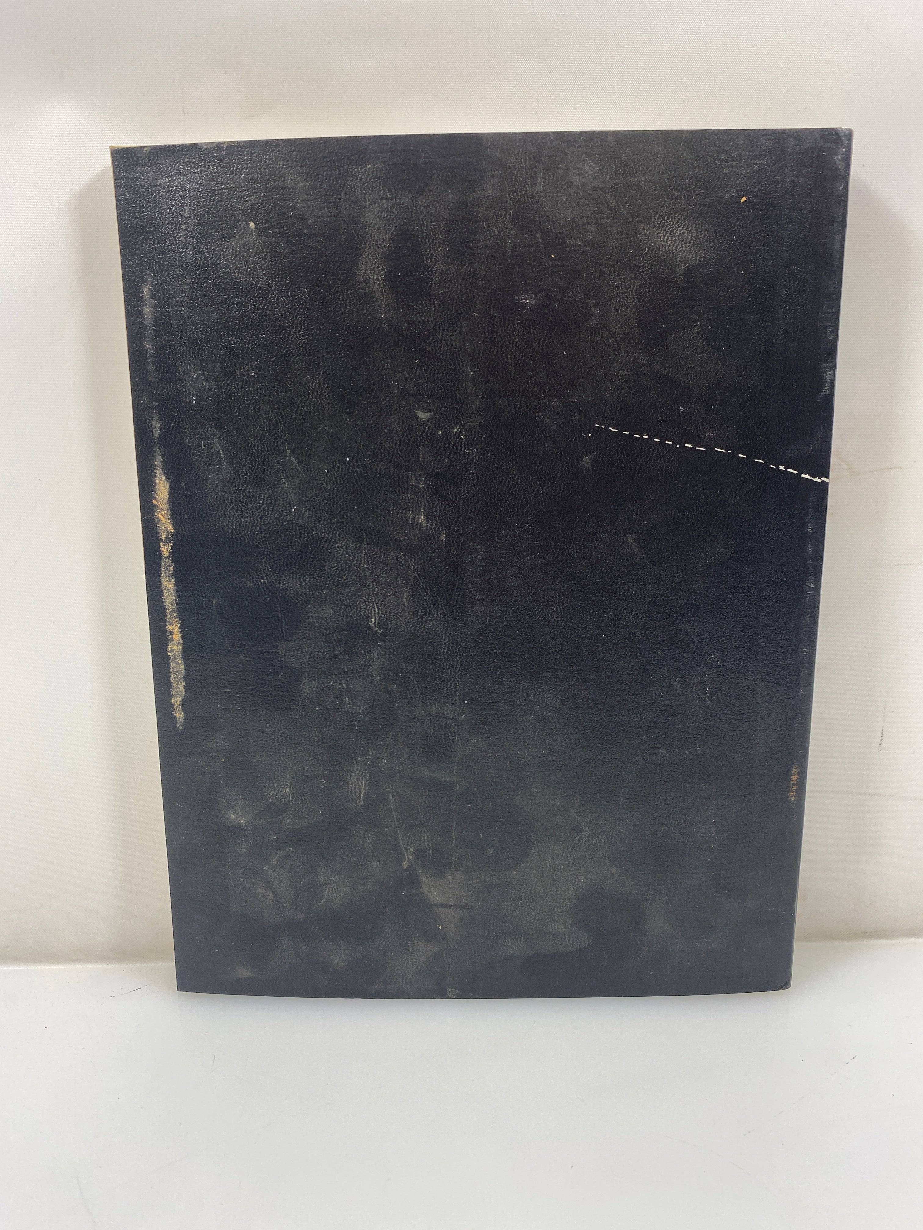 1971 "Milestone" Hope College Yearbook Holland Michigan SC