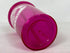 Pink Kettunen Center 16 oz Acrylic Cup with Lid