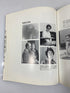 1971 "Milestone" Hope College Yearbook Holland Michigan SC