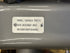 Lot of Matrix gym equipment for part or repair/Scrap Bid #580- 2,075lbs