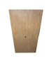 Wood TV Cabinet