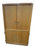 Wood TV Cabinet
