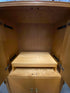 Wood TV Cabinet