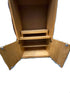 Wood TV Cabinet
