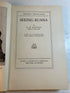 Seeing Russia by E.M. Newman Funk & Wagnalls Co 1928 HC