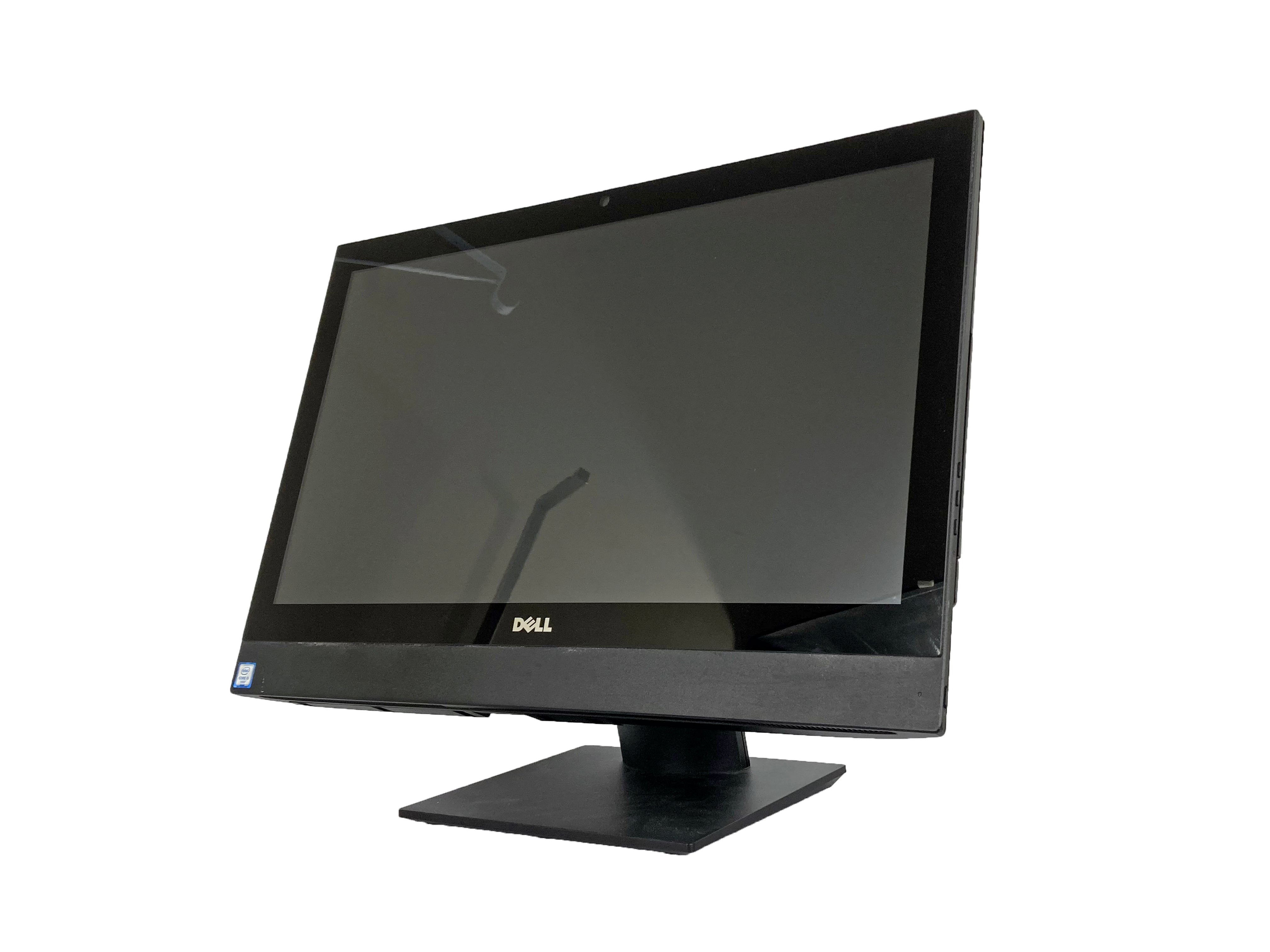 Dell OptiPlex 3240 All in One (AIO) Touchscreen with Windows 10 Pro