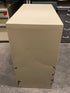 Steelcase Beige 2 Drawer File Cabinet