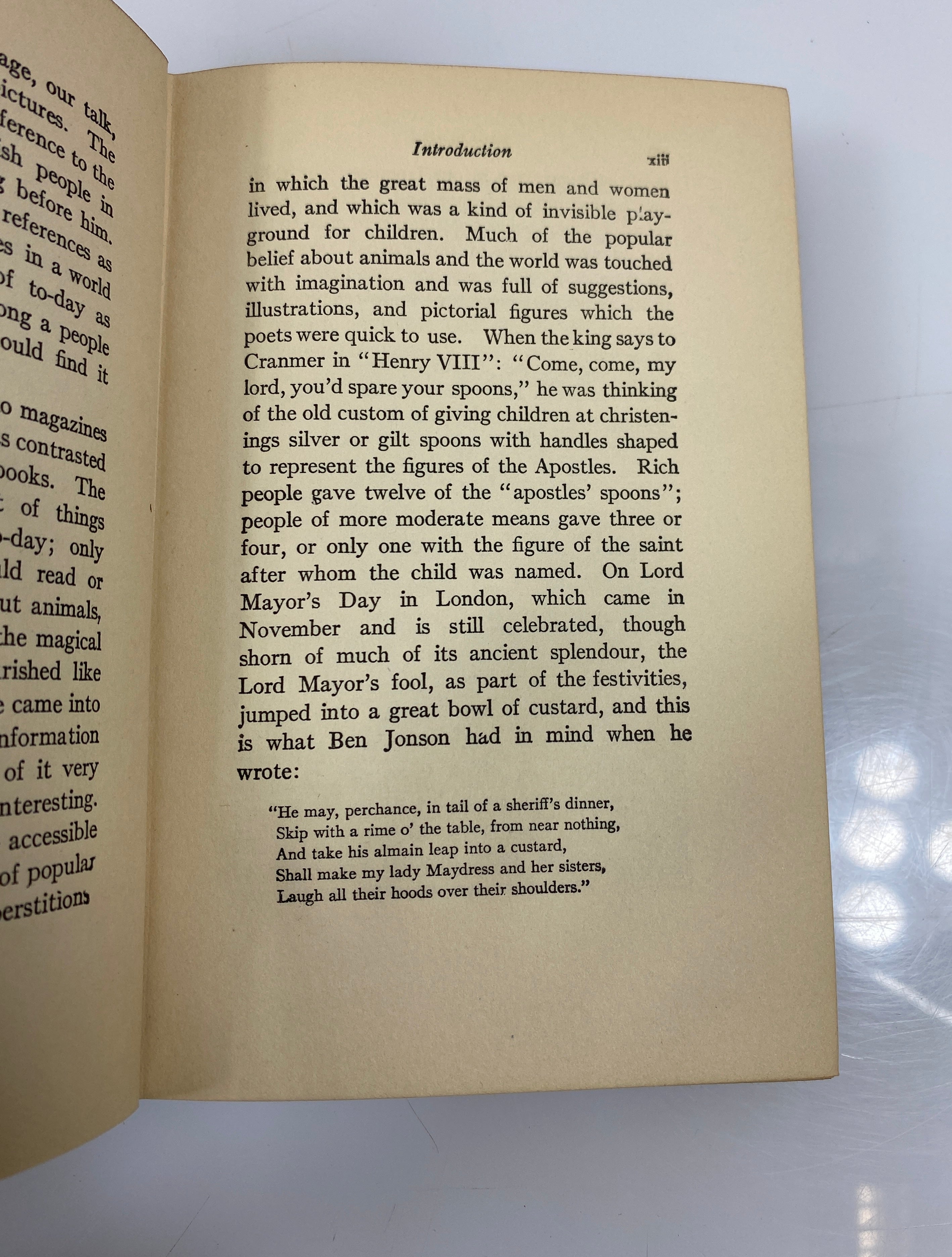 Lot of 5 Every Child Should Know: Folk Tales, Pictures 1905-1912 HC