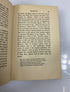 Lot of 5 Every Child Should Know: Folk Tales, Pictures 1905-1912 HC