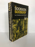 The Sociology of Sociology by Reynolds 1970 First Edition SC