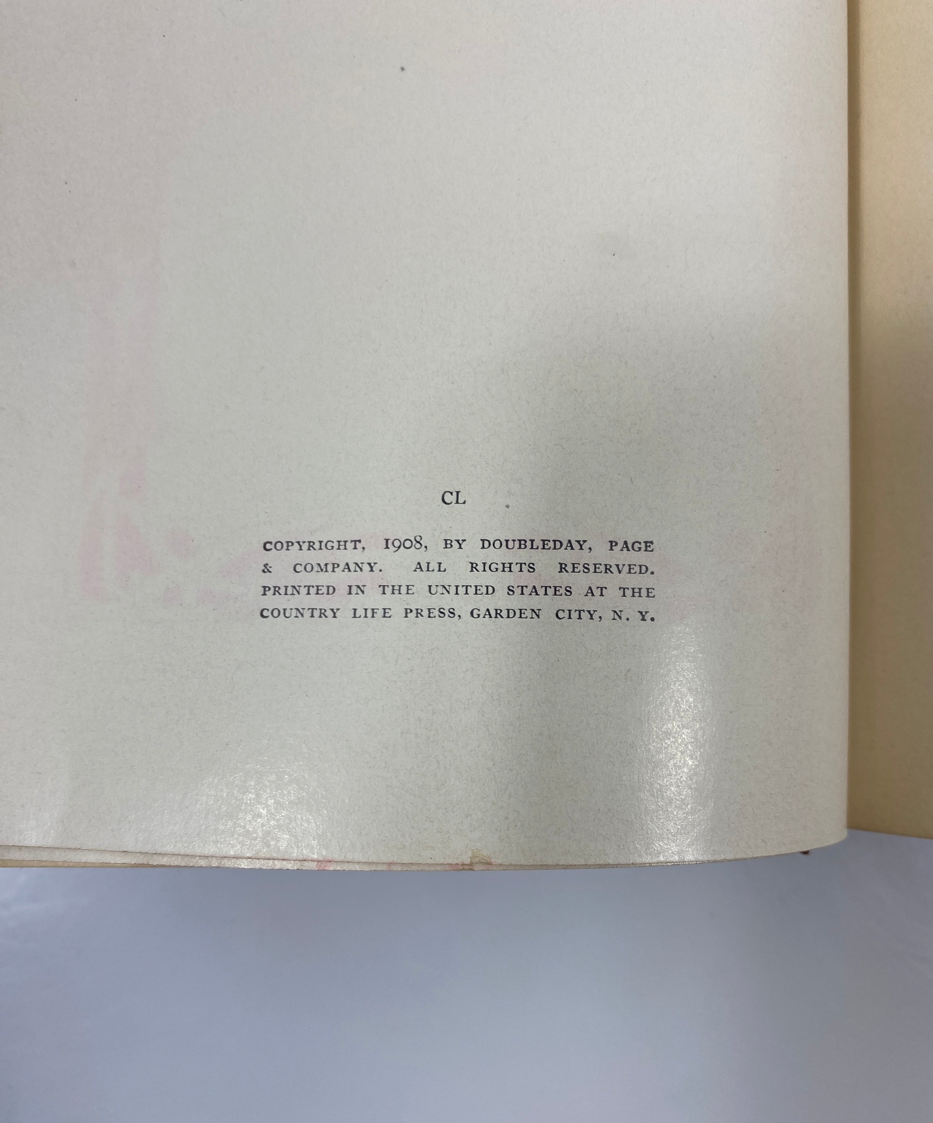Lot of 5 Every Child Should Know: Folk Tales, Pictures 1905-1912 HC