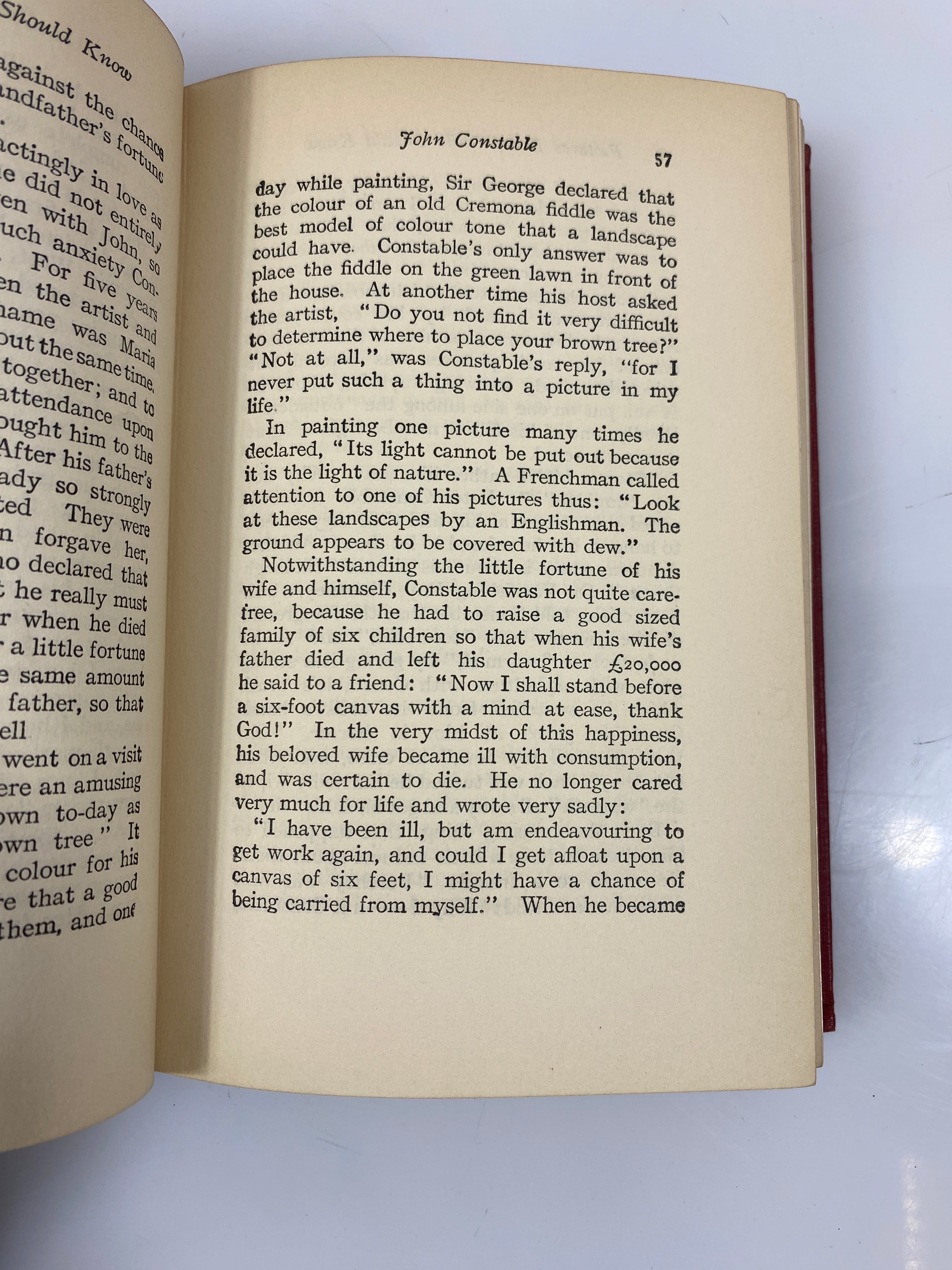 Lot of 5 Every Child Should Know: Folk Tales, Pictures 1905-1912 HC