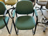 Lot of 6 Assorted Office Chairs