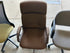 Lot of 6 Assorted Office Chairs