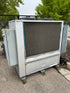 Fluid chillers Inc. for part or repair/Scrap Bid #581- 1,380lbs