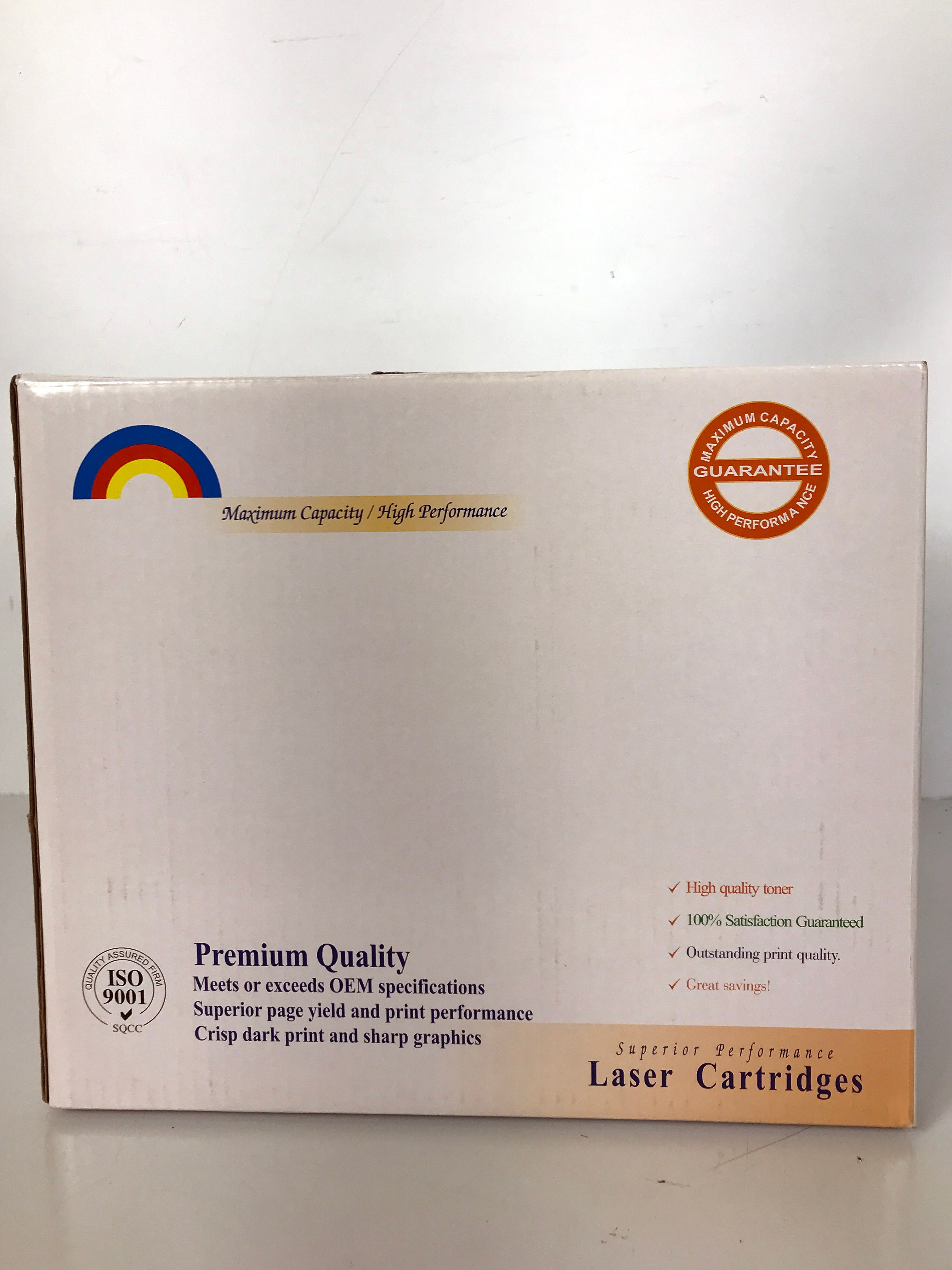 Premium Quality HP-Q5942X Compatible Toner Cartridge *New*