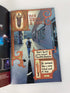 Sandman Books of Magic 1 DC Vertigo Sketch Cover 2018