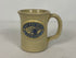 Hand Thrown Kettunen Center Ceramic Coffee Mug by Deneen Pottery