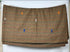Vintage 160x70 Heathered Green Woven Cloth