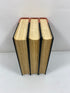 Set of 3 The Army of the Potomac by Bruce Catton 1952-62 HC
