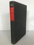 Labor and Liberty La Follette & The New Deal by Jerold Auerbach 1966 First Printing HC DJ