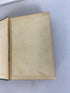 The Lost Prince by Frances Hodgson Burnett First Edition 1915 HC